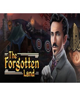 The Forgotten Land Switch Nintendo eShop Key EUROPE